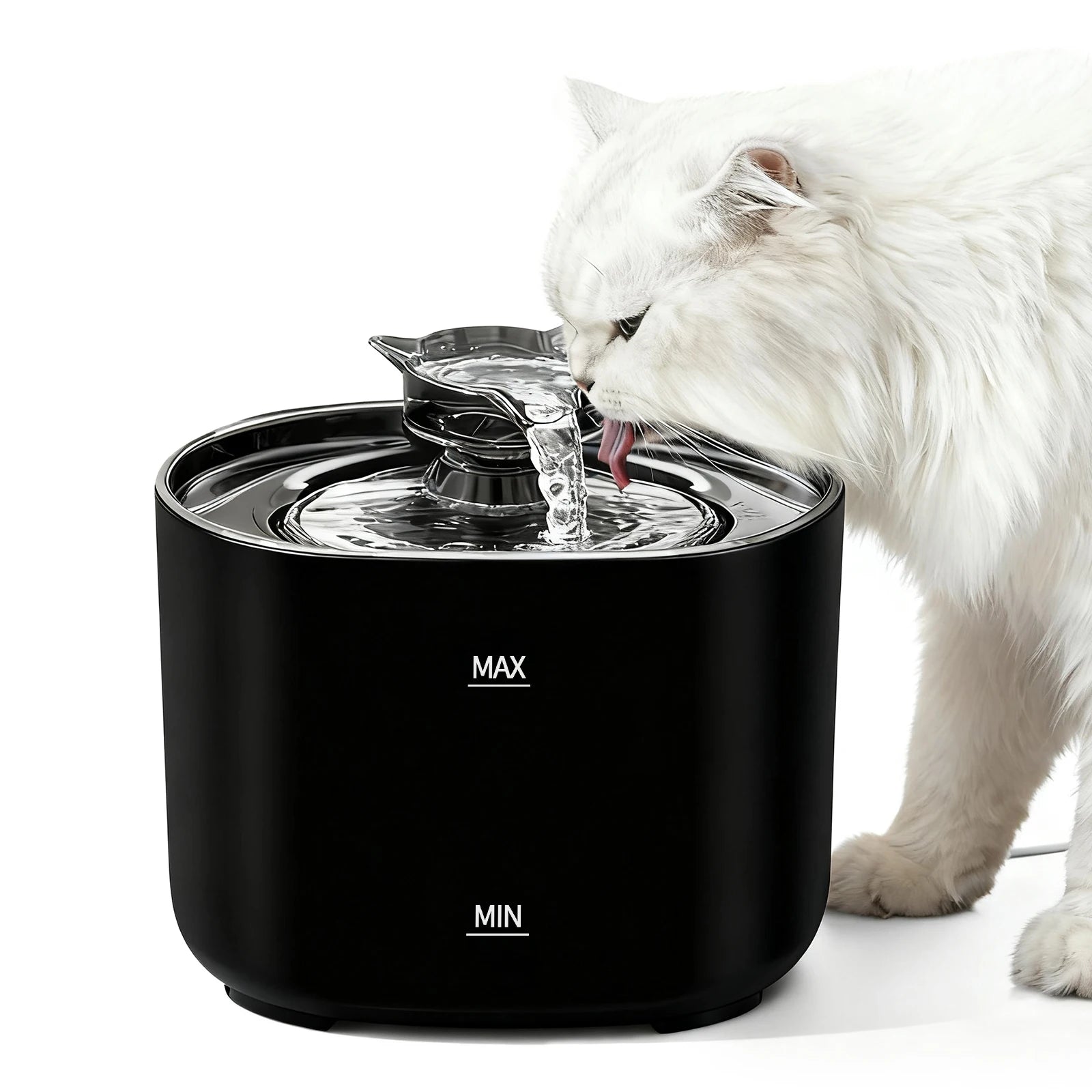 Fontaines à Eau Automatique 2,2 L  🐾