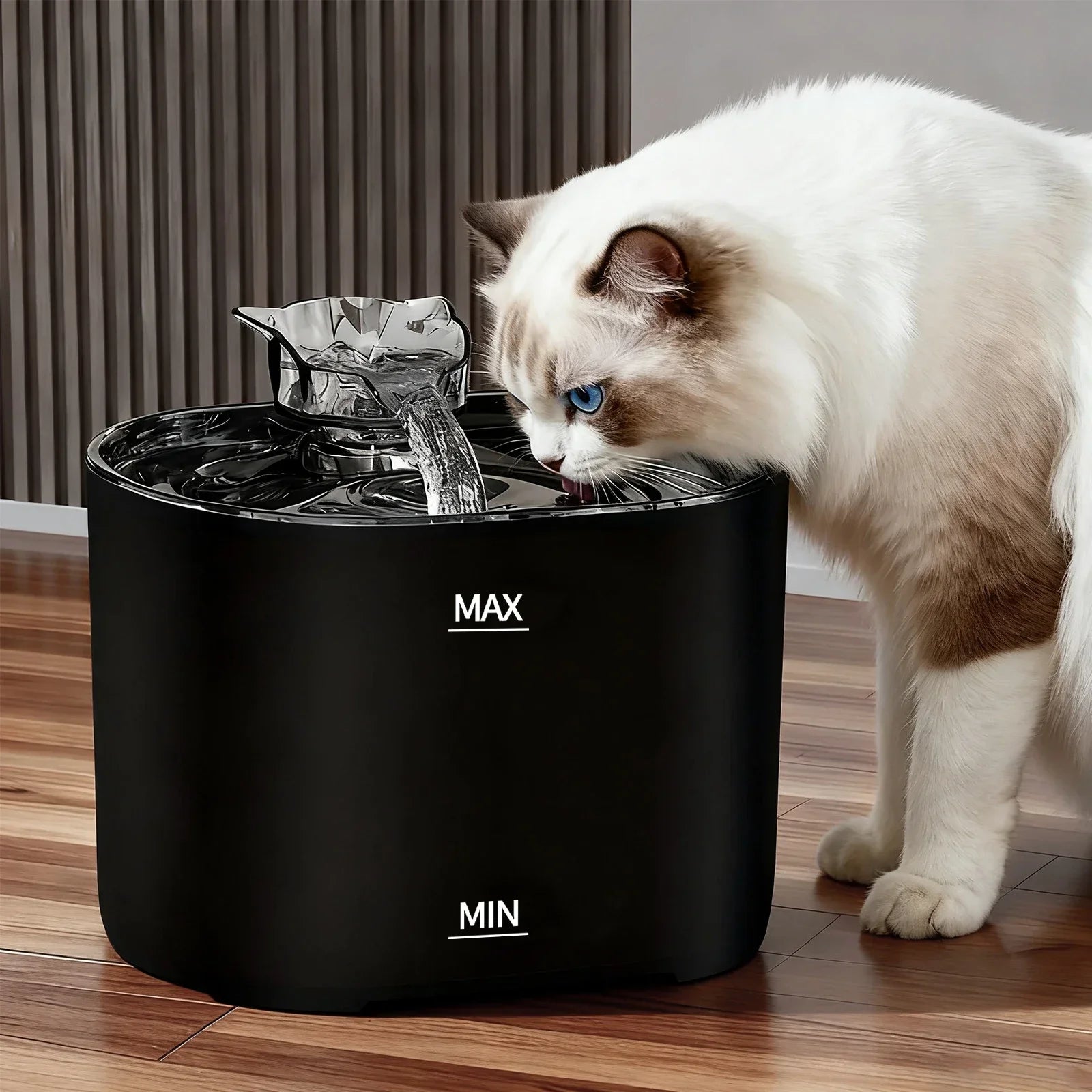 Fontaines à Eau Automatique 2,2 L  🐾